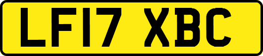 LF17XBC