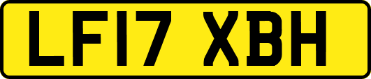 LF17XBH