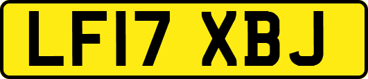 LF17XBJ