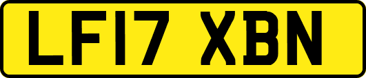 LF17XBN