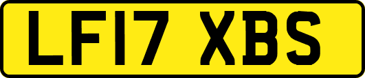 LF17XBS
