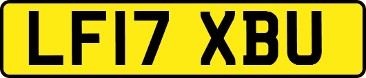 LF17XBU