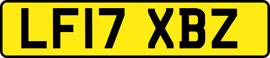 LF17XBZ