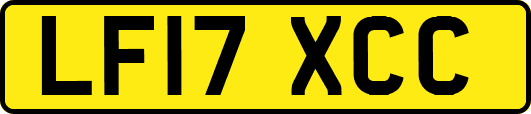 LF17XCC