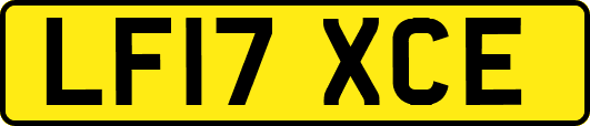 LF17XCE