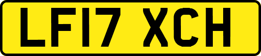 LF17XCH