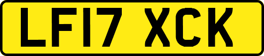 LF17XCK