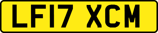 LF17XCM