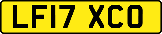LF17XCO