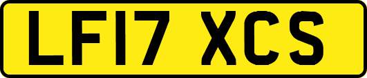 LF17XCS