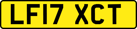 LF17XCT