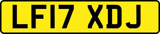 LF17XDJ