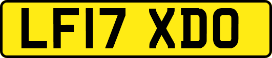 LF17XDO