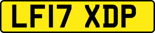 LF17XDP