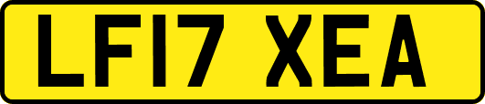 LF17XEA