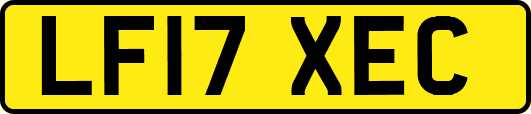 LF17XEC