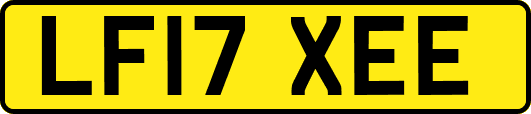 LF17XEE