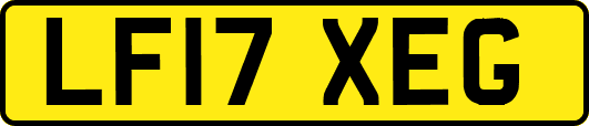 LF17XEG