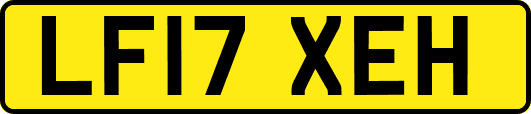 LF17XEH