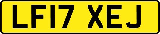 LF17XEJ