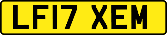 LF17XEM