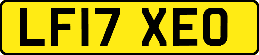 LF17XEO