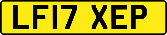 LF17XEP