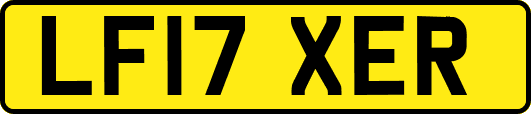 LF17XER