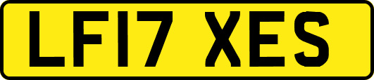 LF17XES