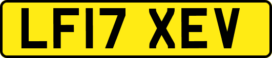 LF17XEV