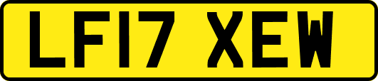 LF17XEW