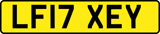 LF17XEY