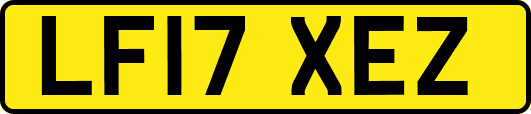 LF17XEZ