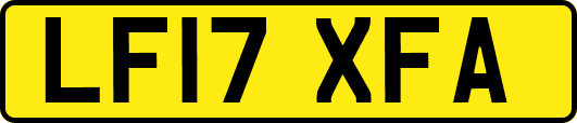 LF17XFA
