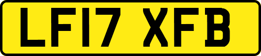 LF17XFB