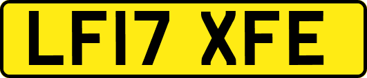 LF17XFE