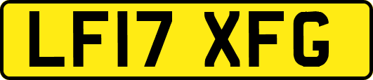 LF17XFG