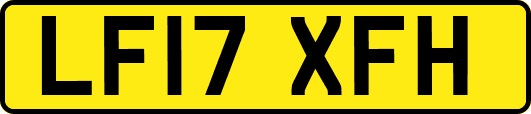 LF17XFH