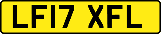 LF17XFL