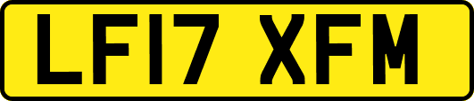LF17XFM
