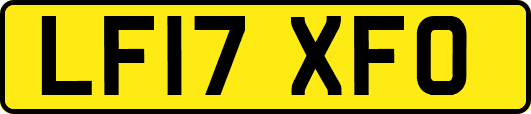 LF17XFO