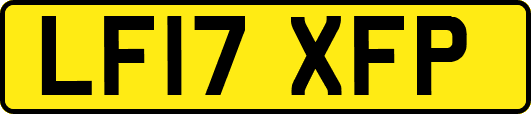 LF17XFP