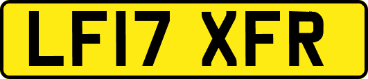 LF17XFR