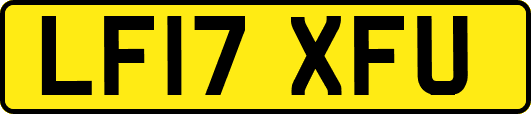 LF17XFU