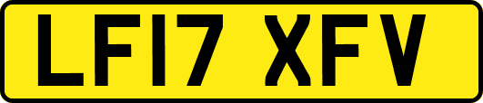 LF17XFV