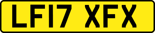 LF17XFX