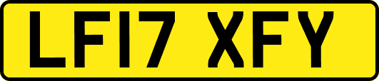 LF17XFY