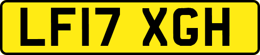 LF17XGH