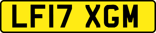LF17XGM