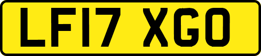 LF17XGO